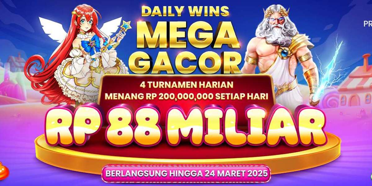 Cakra777: A Premier Destination for Online Slot Enthusiasts