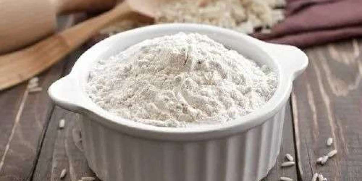 Rice Flour Manufacturing Plant Report 2024: Industry Trends, Plant Setup and Cost Analysis