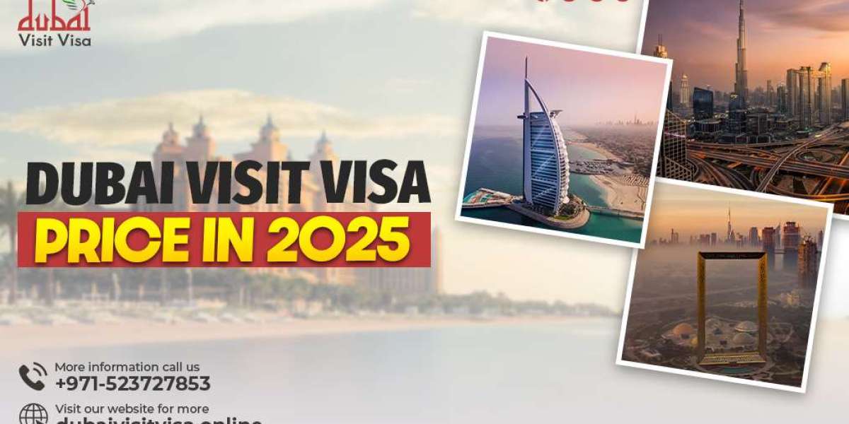 Dubai Visit Visa Price Update: The Real Cost of UAE Visa in 2025