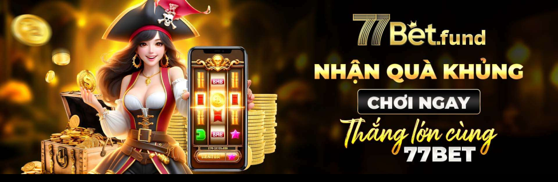 77Bet Nhà Cái 77Bet Đắng Cấp Số 1 Cover Image