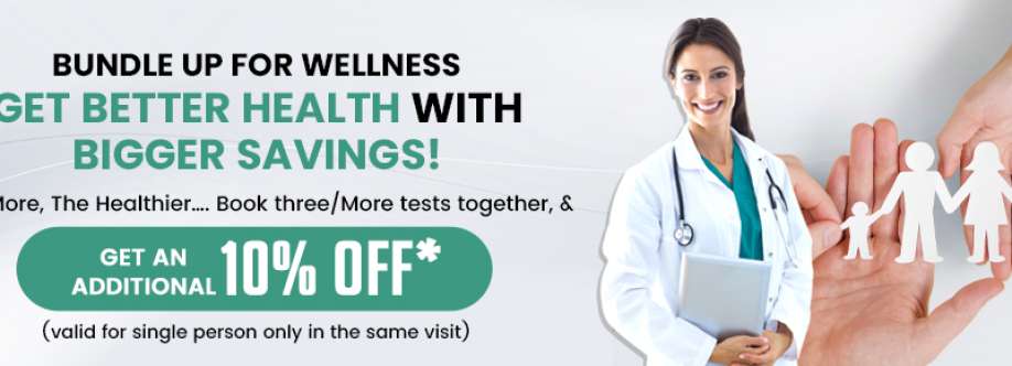 Bhritii Health Care Cover Image