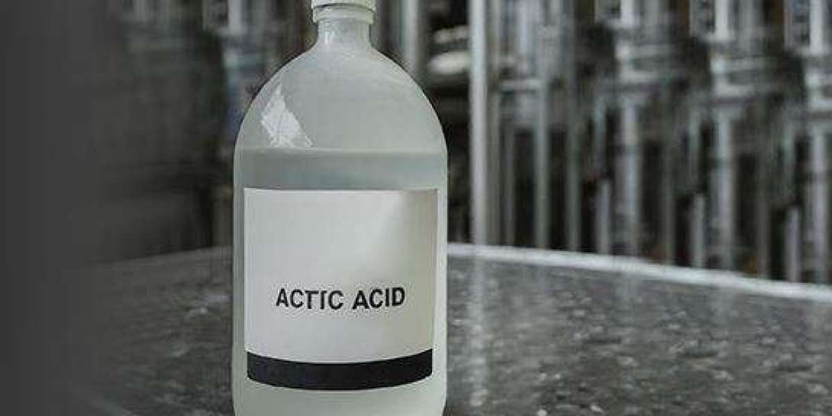 Acetic Acid Prices Trend | Pricing | News | Database | Chart