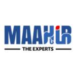 Maahir Dubai Profile Picture