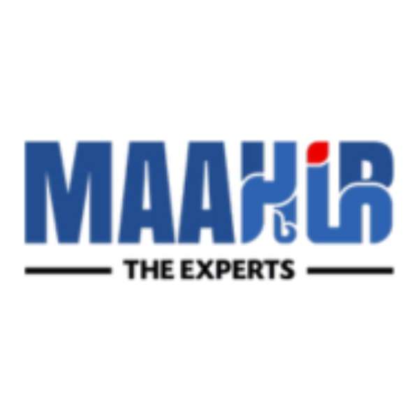 Maahir Dubai Profile Picture