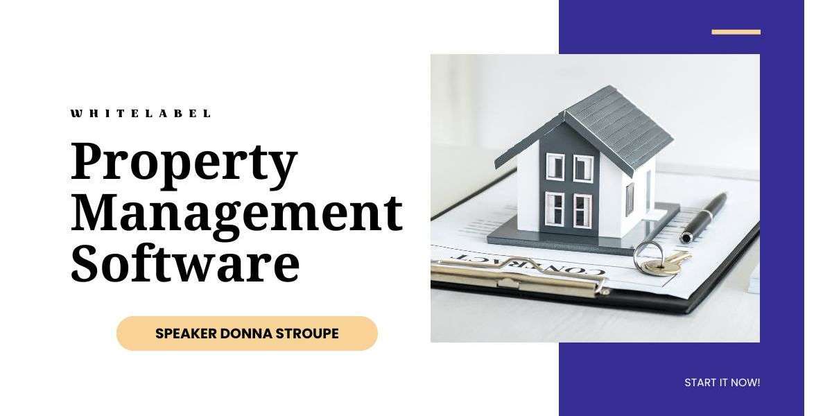 Get the All-in-One Property Management Software | Latest Trends