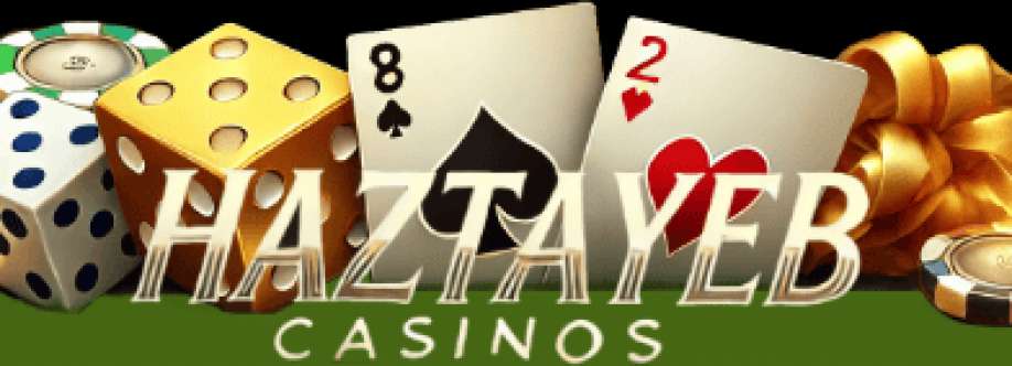 Haztayeb Casinos Cover Image