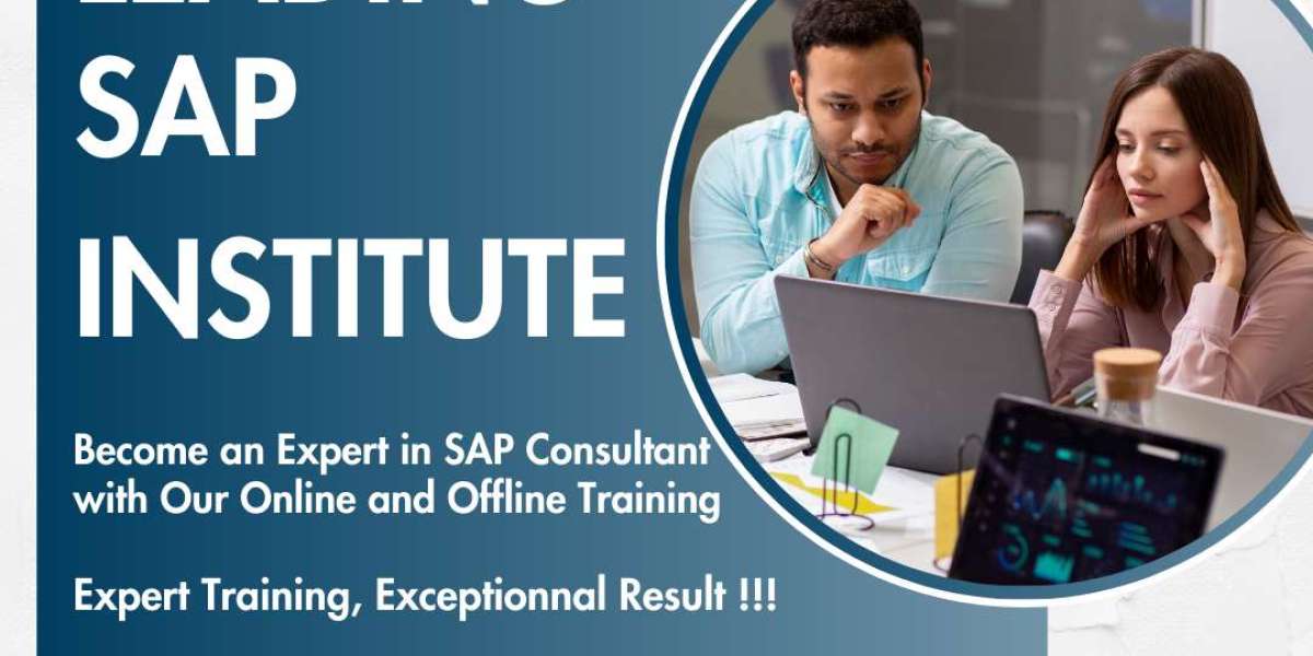 How Can SAP Certification in Mumbai Enhance My Career Prospects?