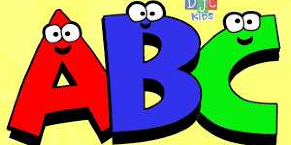 ABC FUN: The Ultimate Learning Experience for Kids