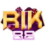 Rik88 Cổng Game Bài Đổi Thưởng Số 1 Việt Nam Profile Picture