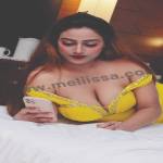 Meliissa Goa Escorts Profile Picture