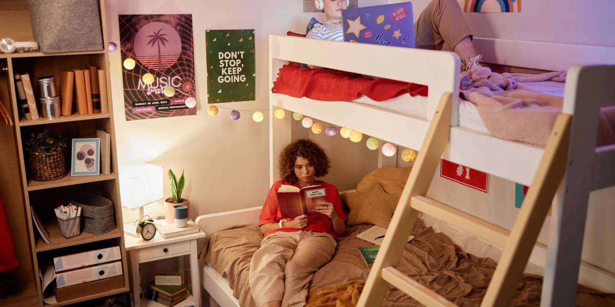 5 Reasons To Be An Online Bunk Beds Kids Buyer And 5 Reasons You Shouldn't