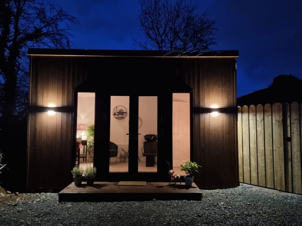 Modular Homes Ireland