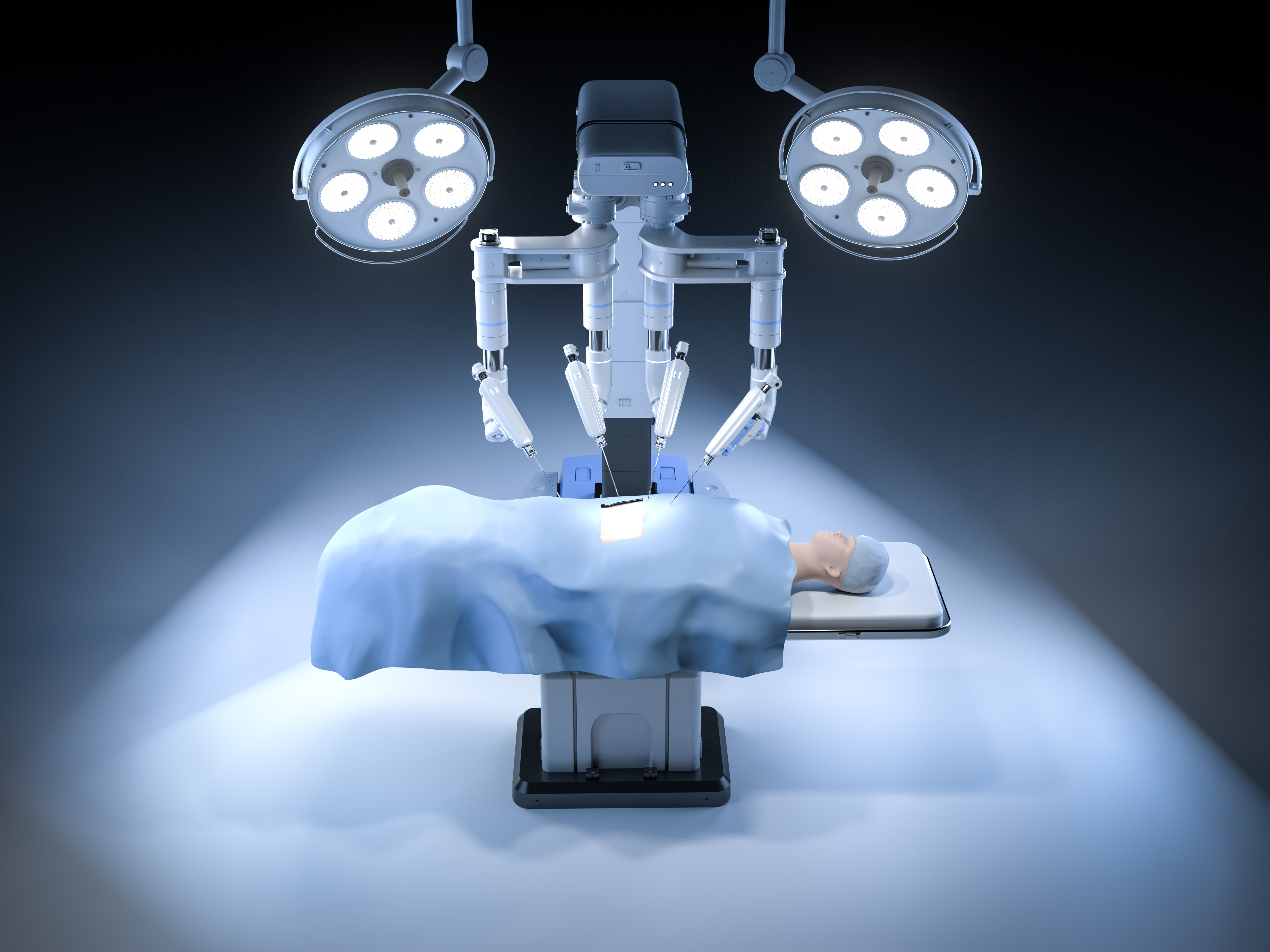 Minimally Invasive Excellence: Exploring Robotic Myomectomy