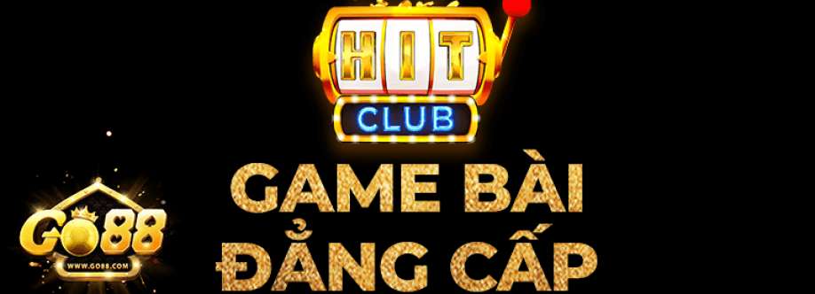 Hit club Cover Image