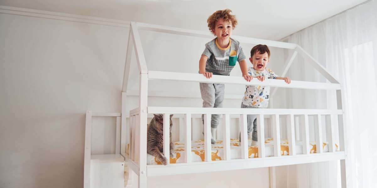 Guide To Best Rated Bunk Beds: The Intermediate Guide In Best Rated Bunk Beds