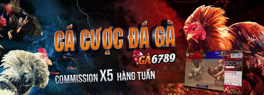 Nhà cái Ga6789 Cover Image