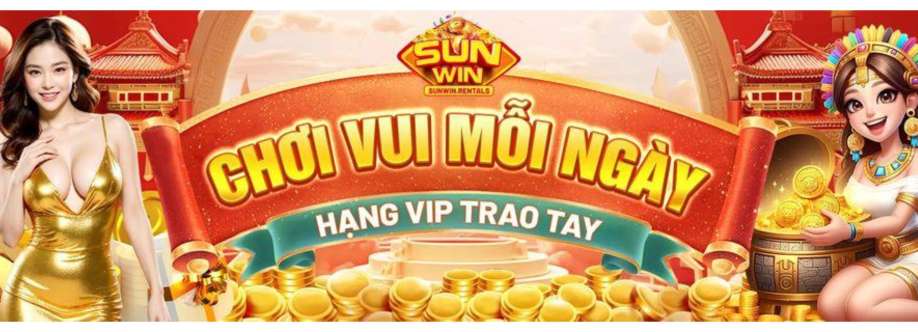 Sunwin cổng game cá cược uy tín hàng đầ Cover Image