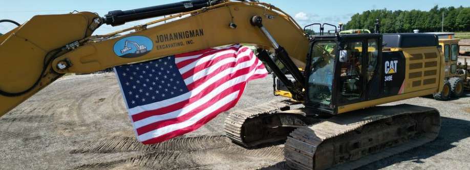 Johannigman Excavating, Inc Profile Picture