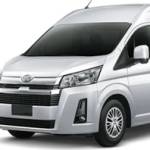 Private maxi cabs Profile Picture