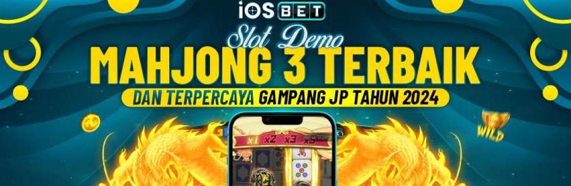 IOSBET Cover Image