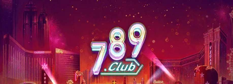 789CLUB GAME BÀI Cover Image