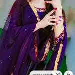 Javaria Profile Picture