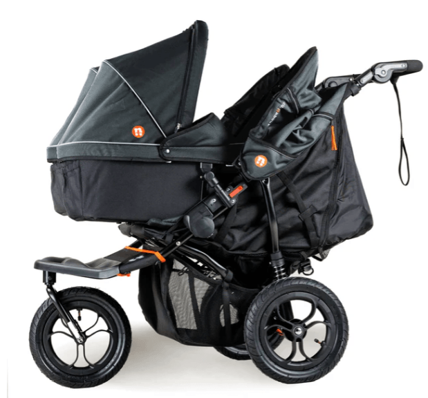 The Essential Guide to Choosing a Newborn Pram: Out n A...