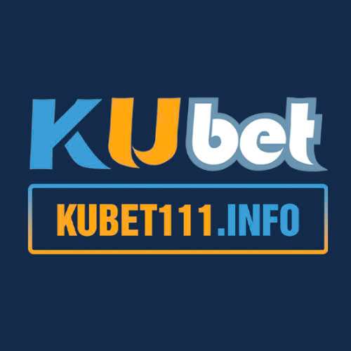 Kubet111 Info Profile Picture