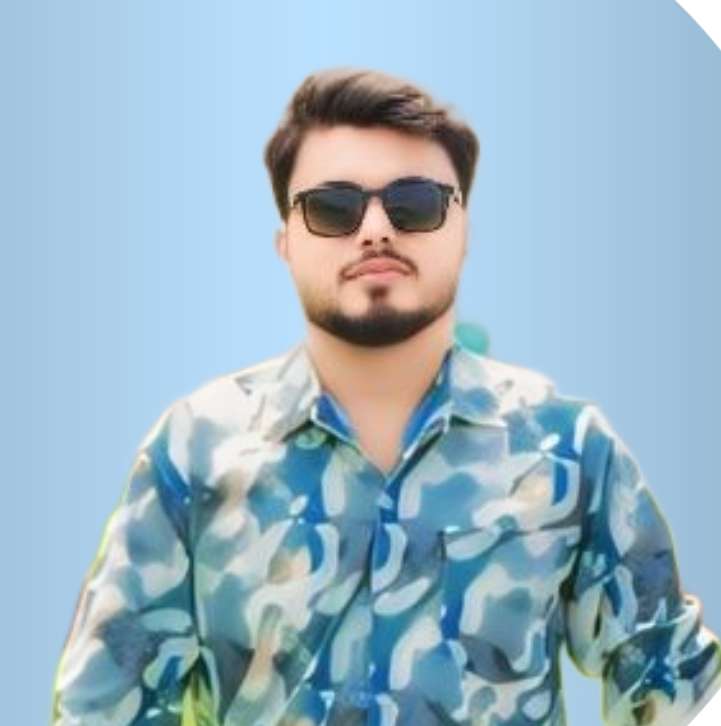 Pankaj Prajapati Profile Picture