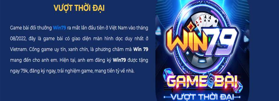 Game Bài Win79 Cover Image