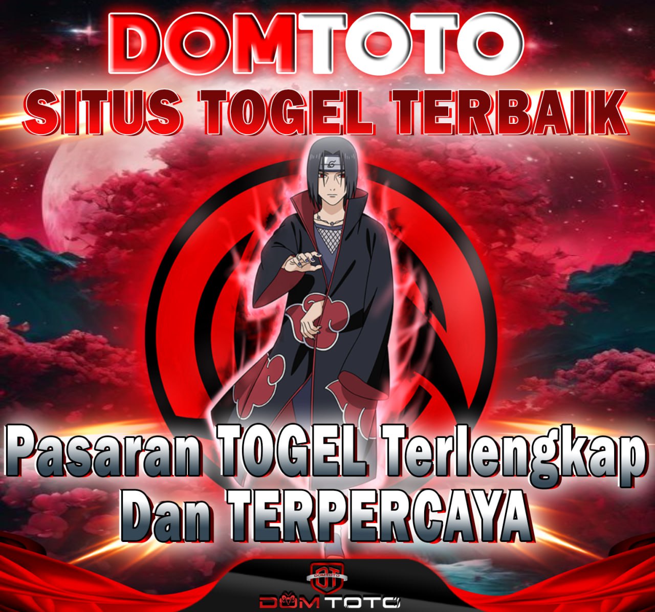 DOMTOTO > ALTERNATIF RESMI TOGEL 4D ONLINE TRUSTED AND THE BEST INDONESIA #1