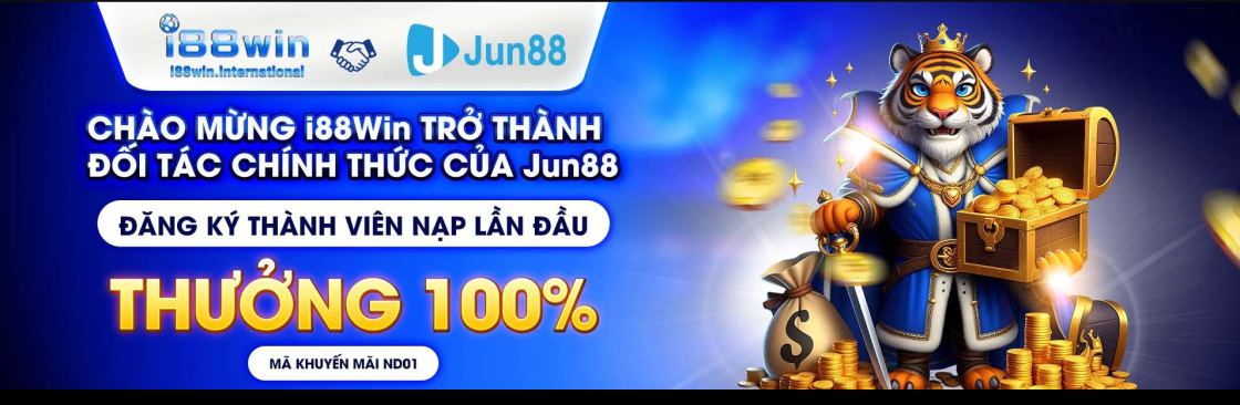 i88Win Cổng Game Đổi Thưởng Uy Tín Dành Cover Image