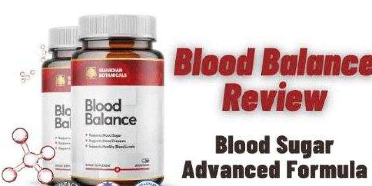 Guardian Botanicals Blood Balance CANADA: Review The Supplement Ingredient Benefits News