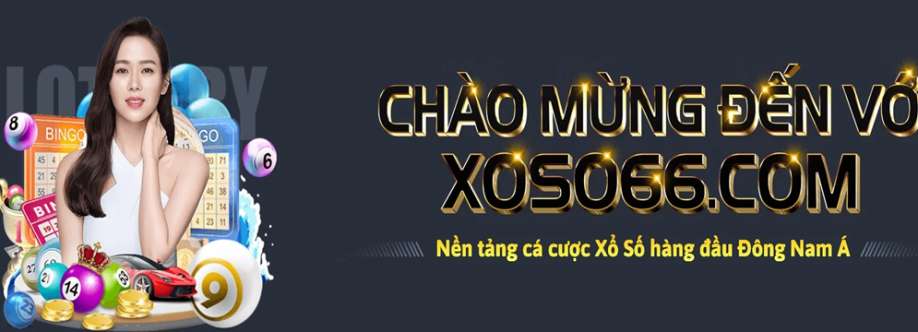 XOSO66 Cover Image