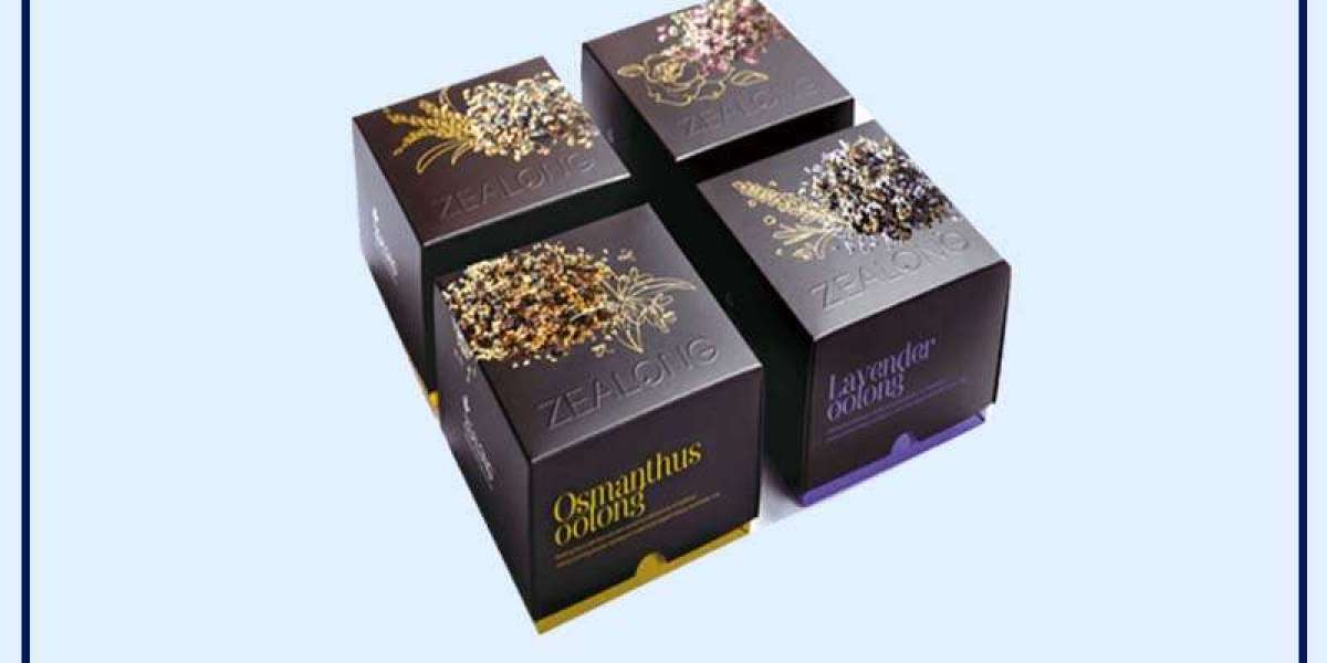 Elevate Your Brand with High-Quality Packaging Solutions