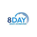 8day domains Profile Picture