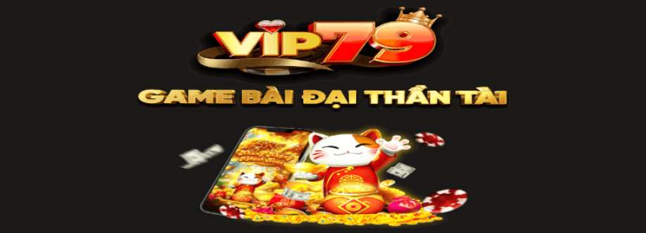 Cổng game Vip79 Cover Image