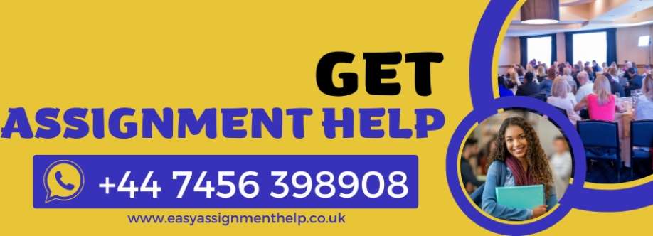 Easy assignment help assignment help Cover Image