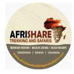 Afrishare Trekking and Safaris Profile Picture