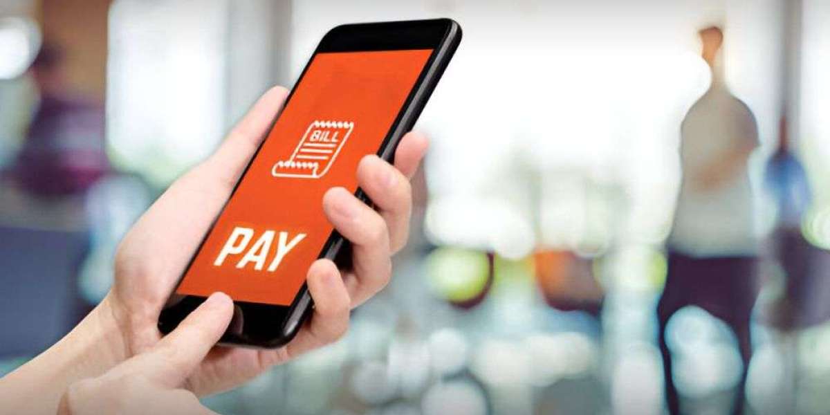 Digital Payment Market by Trend, Share, Size and Streamline Inspection up to 2030