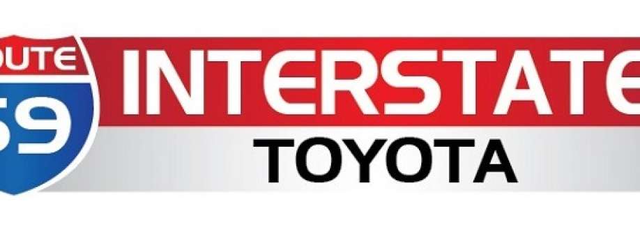 Interstate Toyota Profile Picture