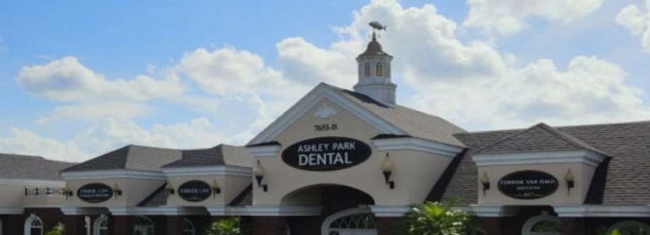 Orlando Dental Implants Cover Image