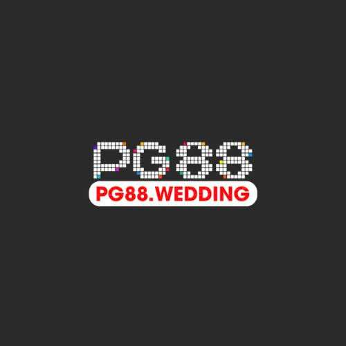 PG88 Wedding Profile Picture