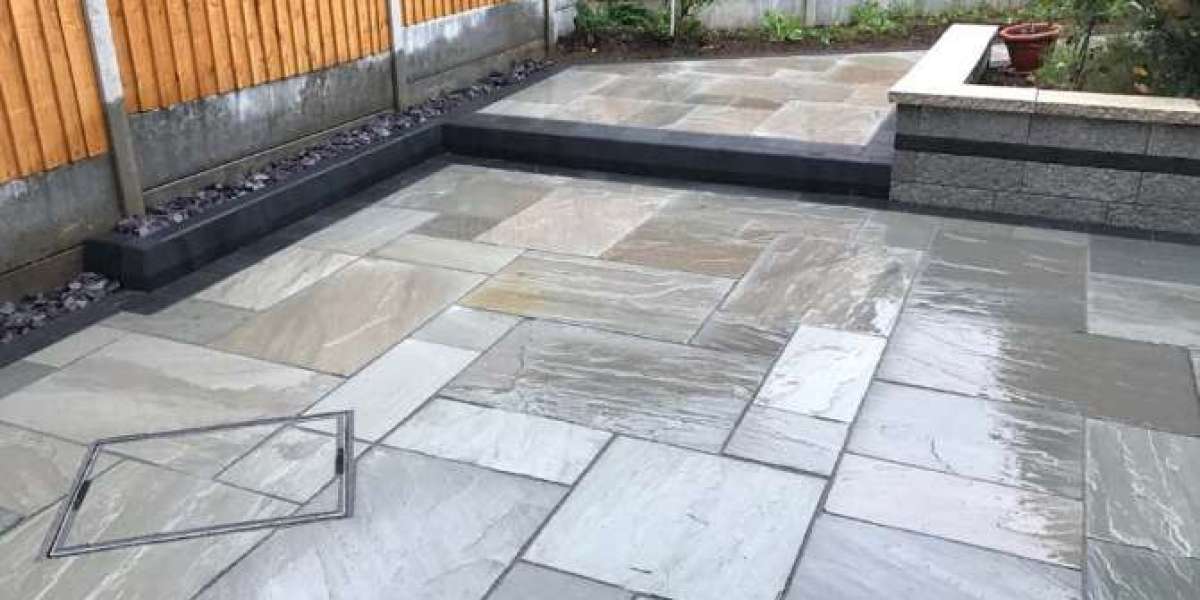 Resin Driveways in West Wickham: Beauty That Lasts