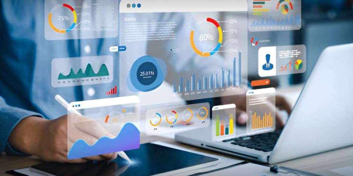 Measuring Tools Market by Trend, Share, Size and Streamline Inspection up to 2030