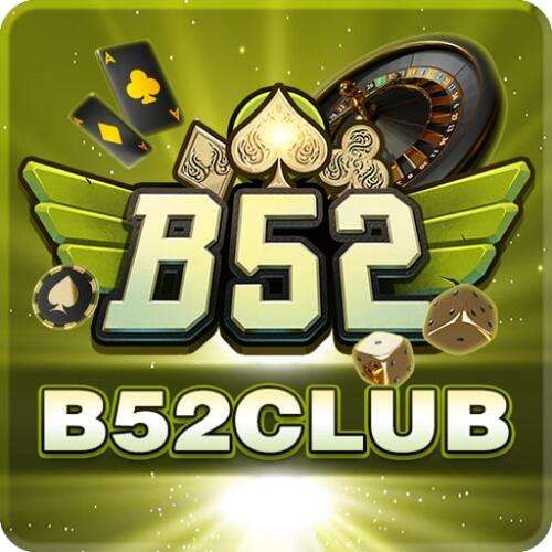 Game Bài Đổi Thưởng B52CLUB Profile Picture