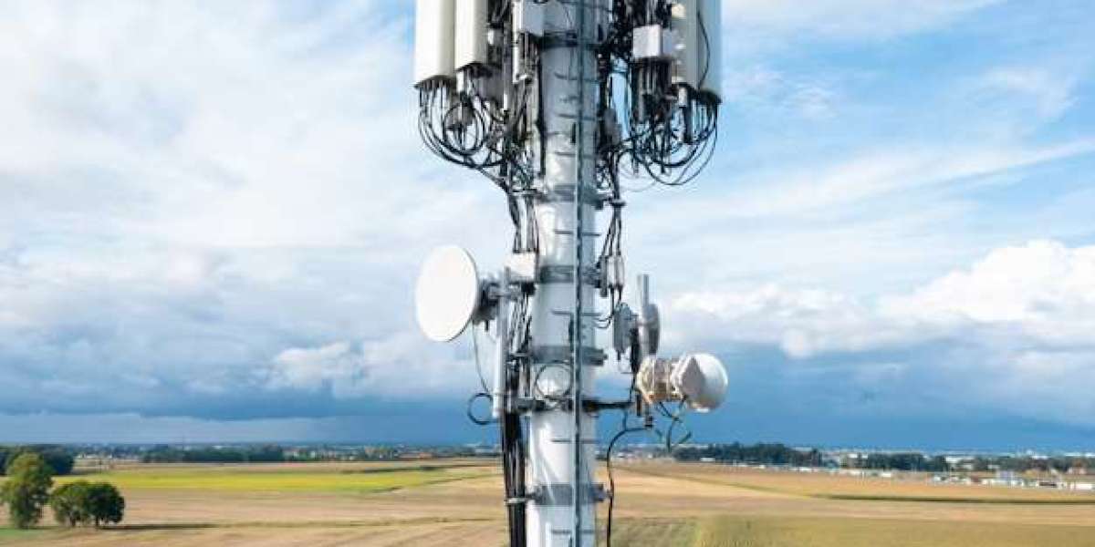 Distributed Antenna System Industry, Trends, Growth Factors, and Future Outlook 2025-2033