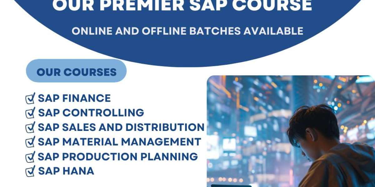 What is the Cost of SAP MM Course Fees in Mumbai and Why Should You Consider SAP MM Course in Pune?