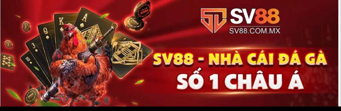 Nhà cái Sv88 Cover Image