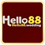 Hello88 Wedding Profile Picture